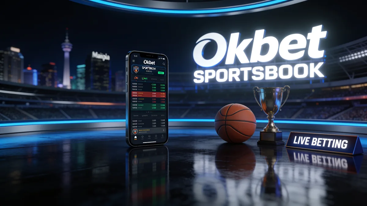 okbet bet in the Philippines — Key Features of the OKBet Bet Mobile App